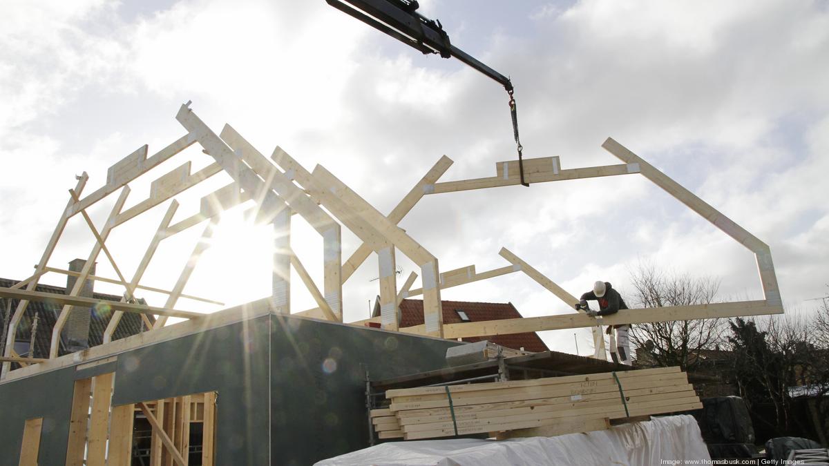 Orlando build-to-rent home outlook from Cushman & Wakefield expert