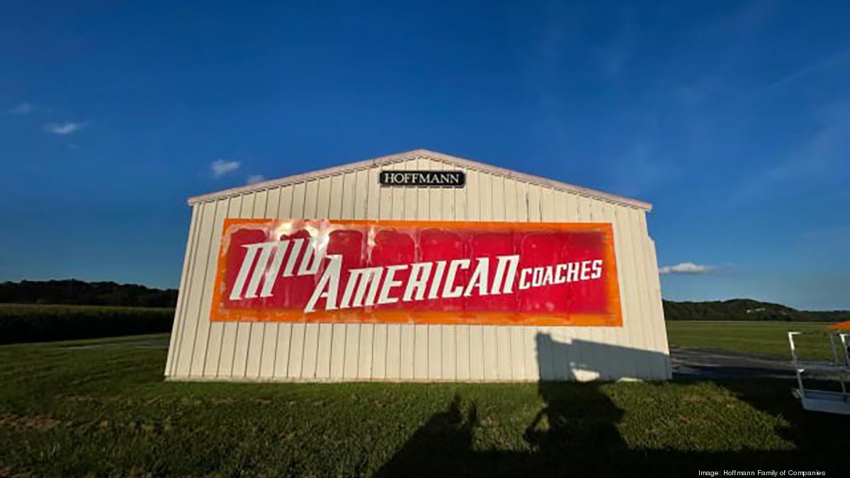 Hoffmann family to launch helicopter tourism business in Washington