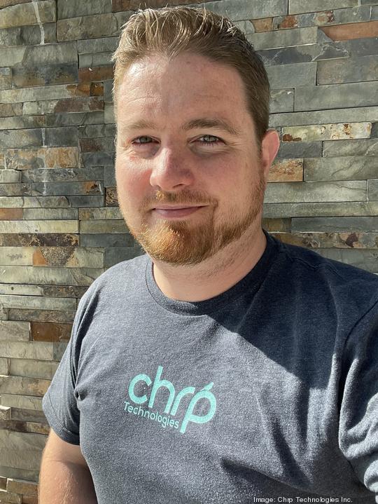 Micah kalisch 2022 Chrp Shirt