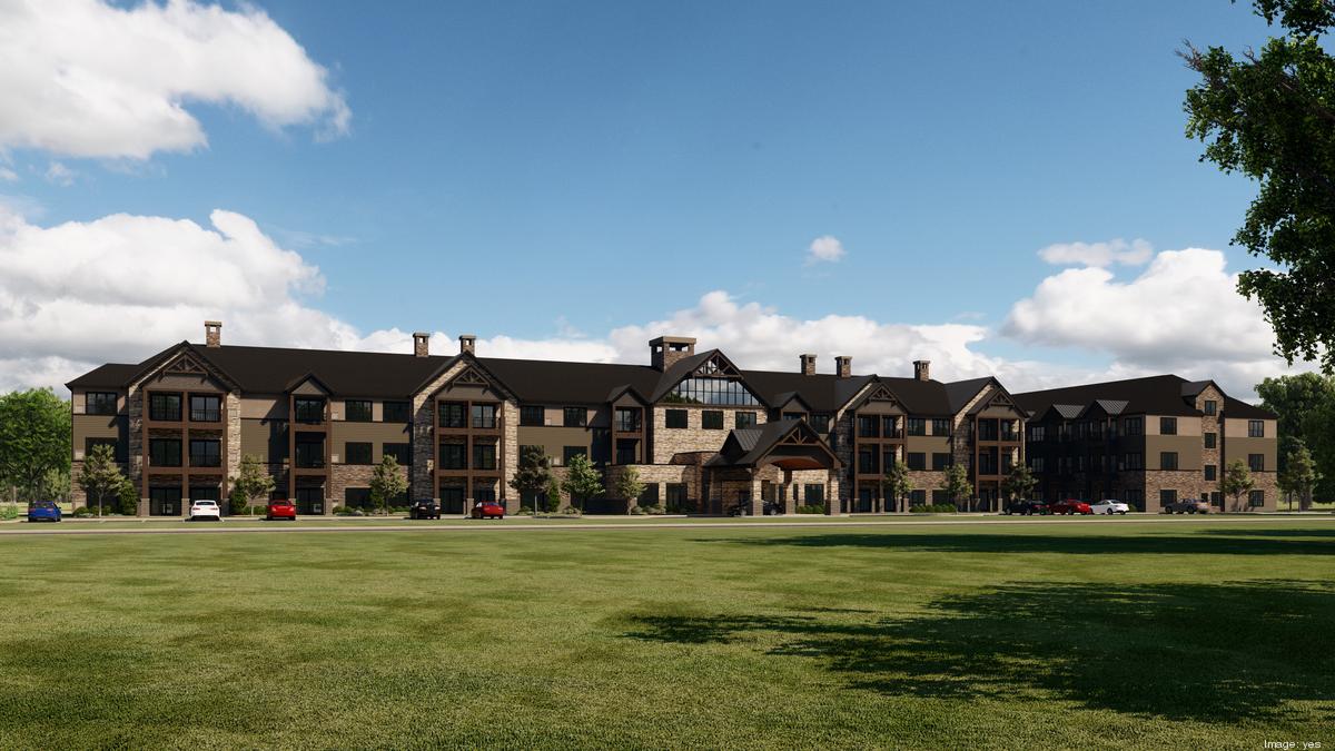 Omni Smart Living moves proposed senior housing project to Clarence Buffalo Business First