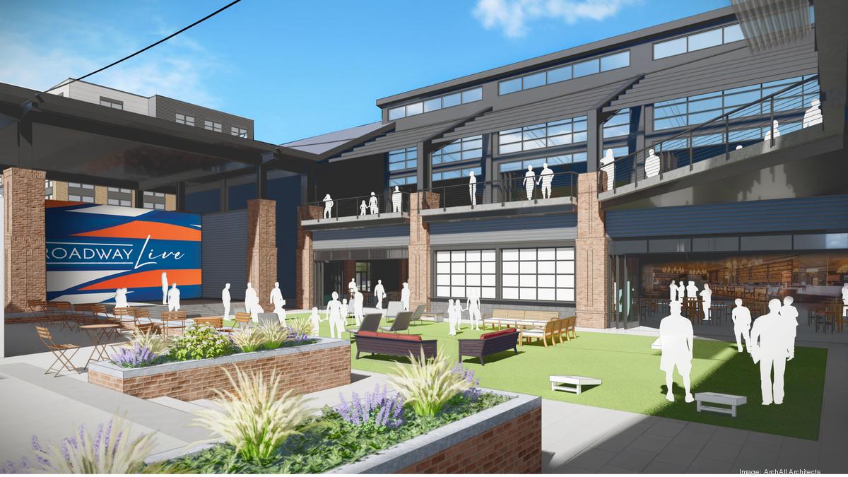 Columbus developer plans to transform Grove City Town Center - Columbus ...