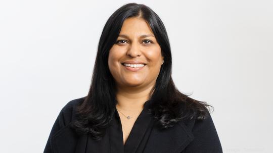 TeraWatt CEO Neha Palmer