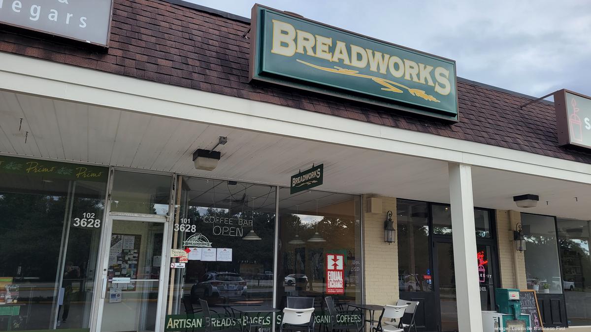 Breadworks to close permanently this week after 26 years in business