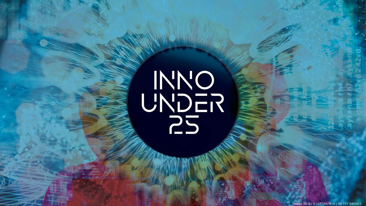 Colorado Inno - 2022 Inno Under 25: Meet Colorado's youngest entrepreneurs  and innovators