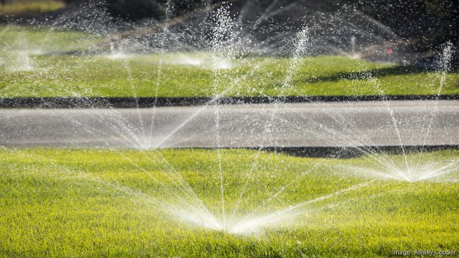 Valley Water strengthens lawn watering rules for commercial, industrial and institutional lawns