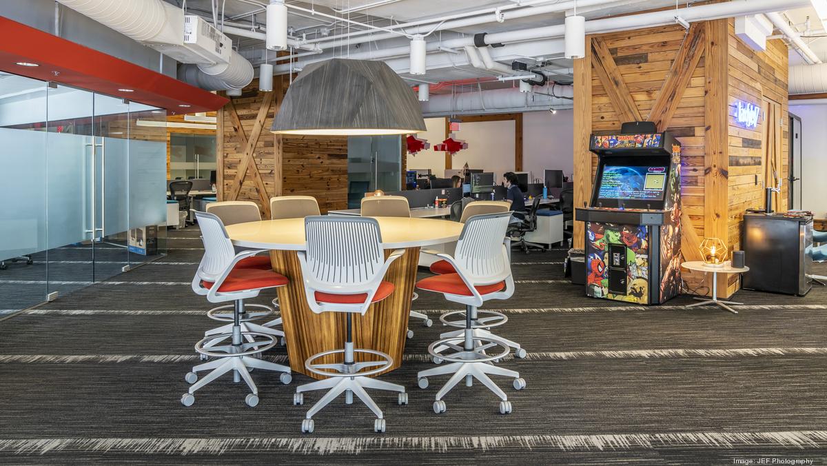 Technology & Innovation Roundup: Taxfyle expands to new Coconut Grove office - South Florida Busines