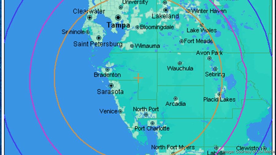 Tampa Bay Lightning partners with Cox Media Group Tampa Bay Business