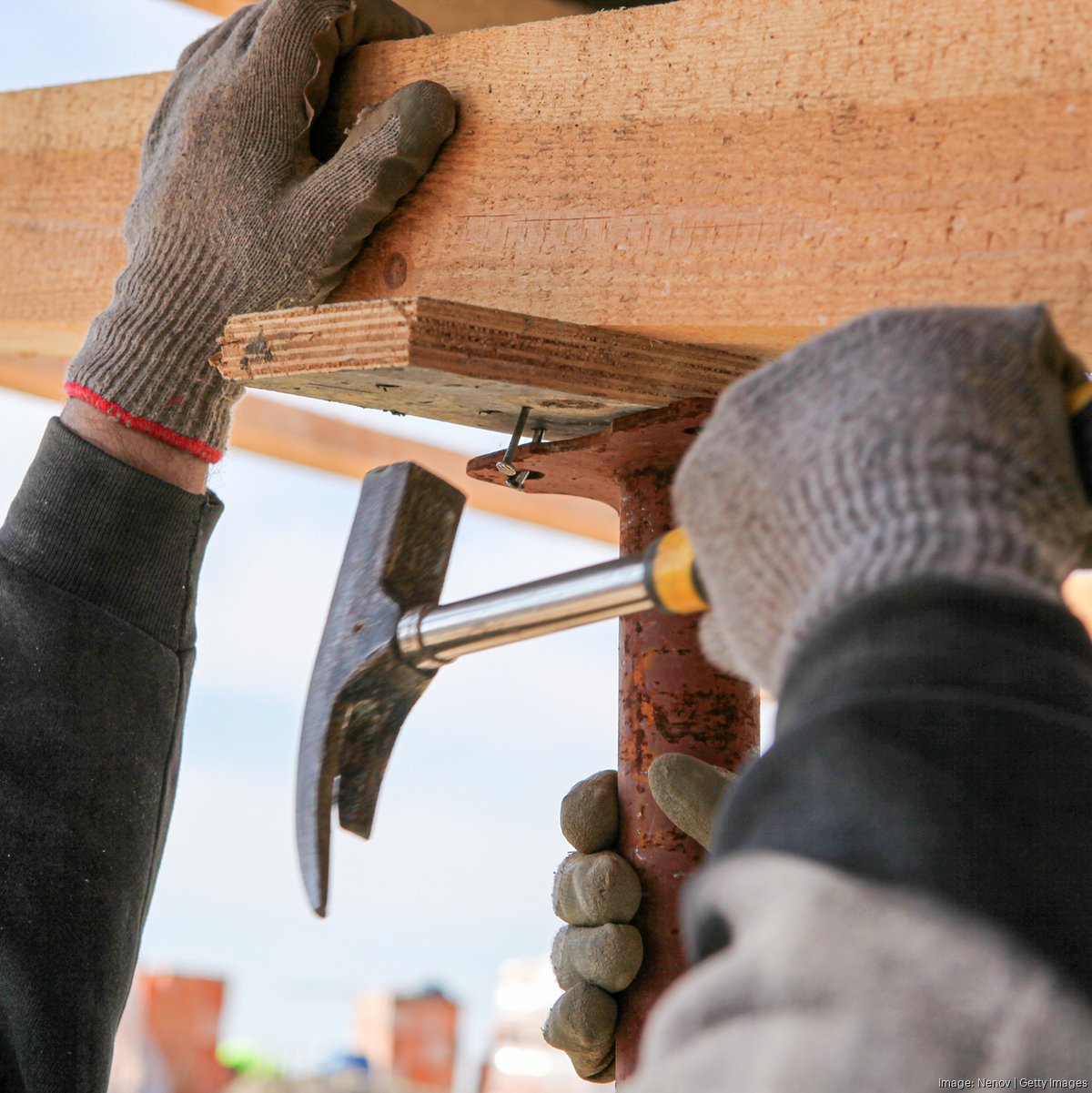 Share 120+ hammer and nails revenue latest ceg.edu.vn