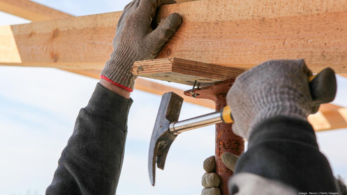 Metro Atlanta adds 3K construction jobs, falls behind other cities