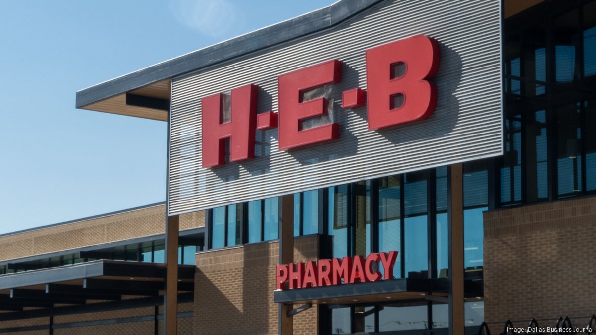 Heberb H-E-B could secure naming rights at southern Dallas park - Dallas ...
