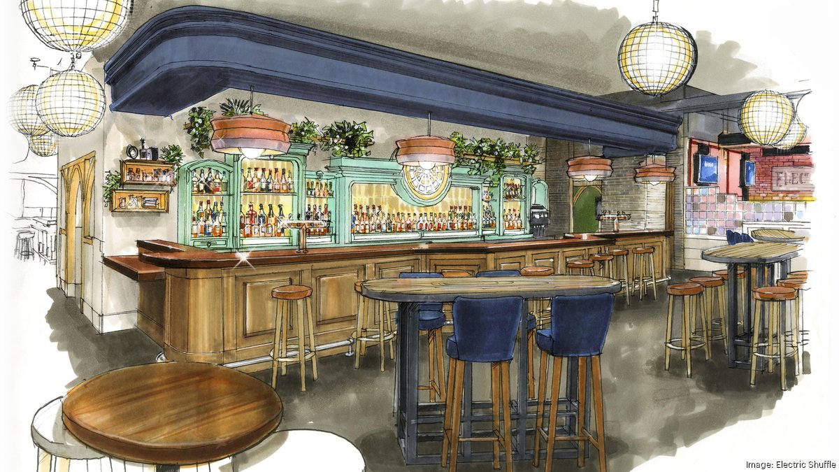 Small Plates Hopdoddy founders bring a new concept, national Mexican