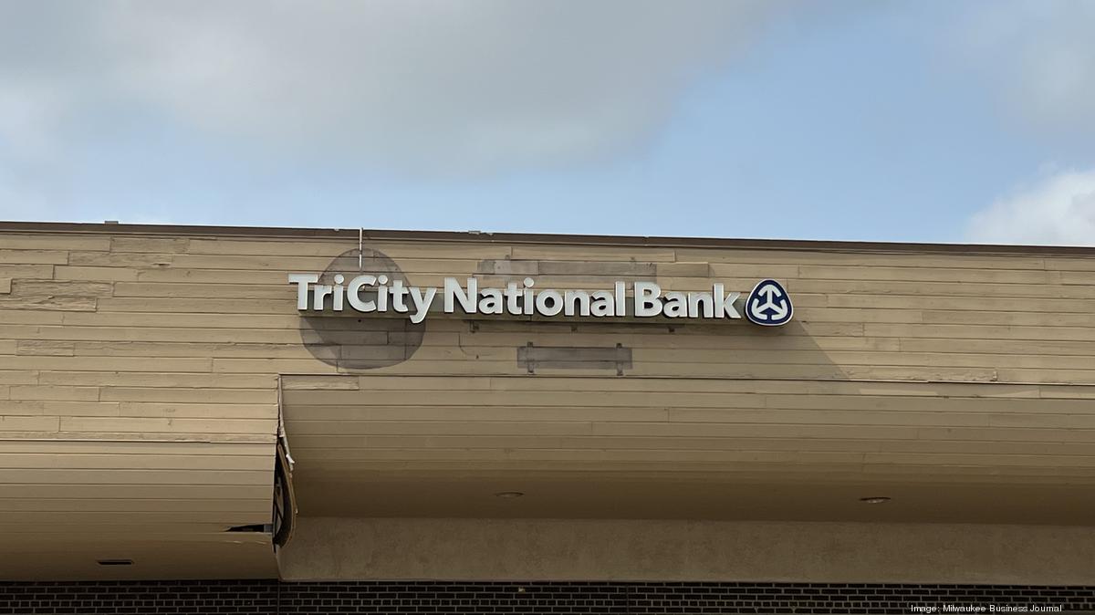 Tri City National Bank to close four branches later this year ...