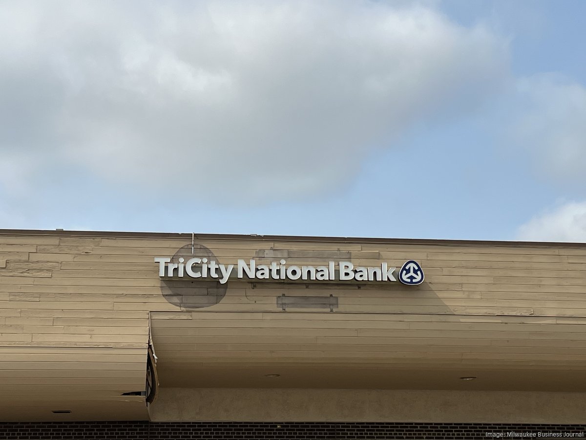 Digital Banking - Tri City National Bank