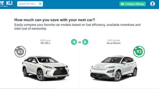 Bridging the electric vehicle gap