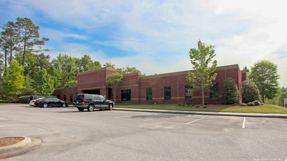 2 Riverchase Ridge office property acquired - Birmingham Business Journal