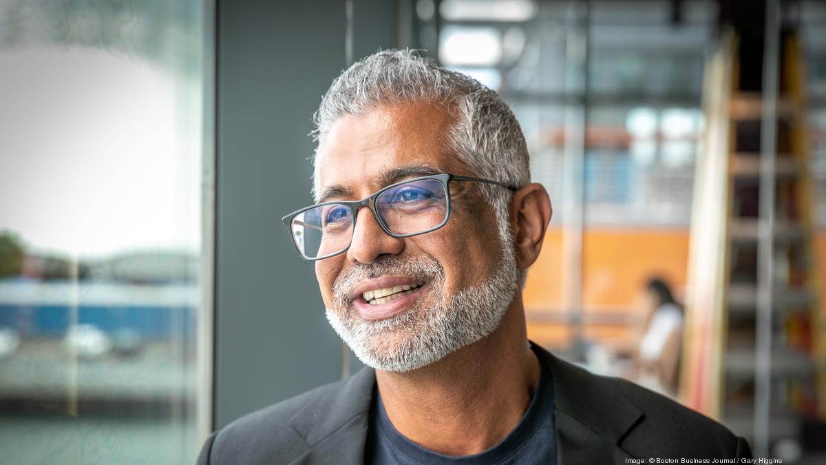Hari Ravichandran: Aura CEO talks security, IPO, Endeca experience ...