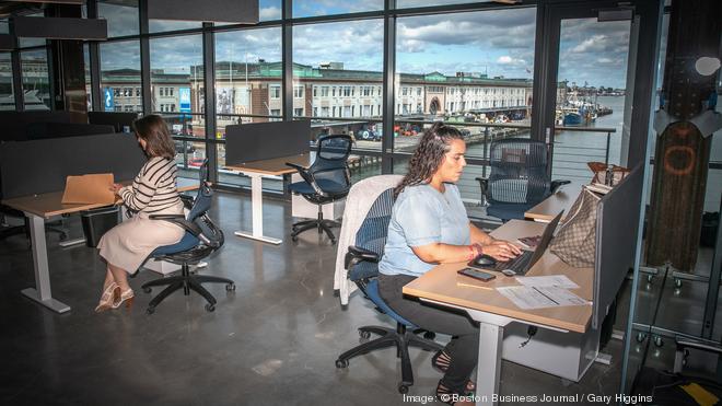 AURA home office