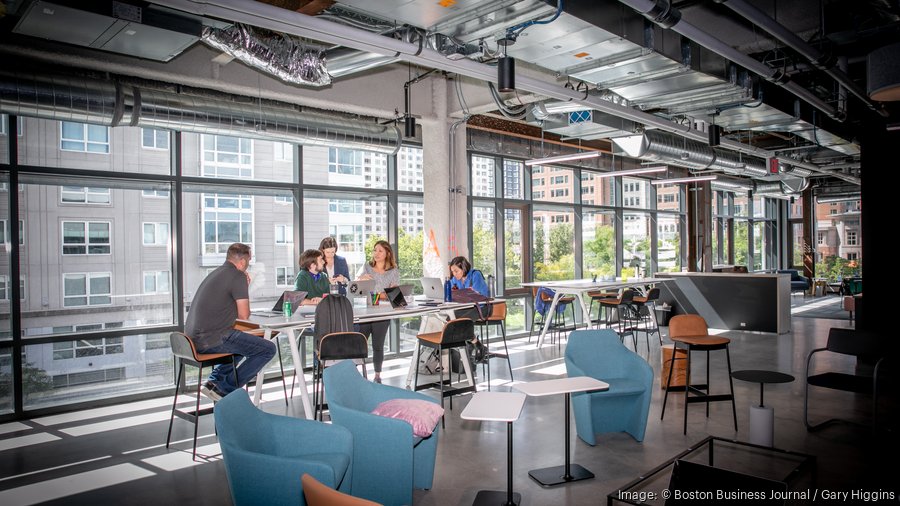 Aura office