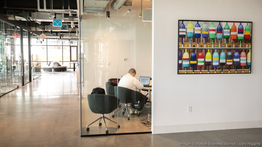 Aura office