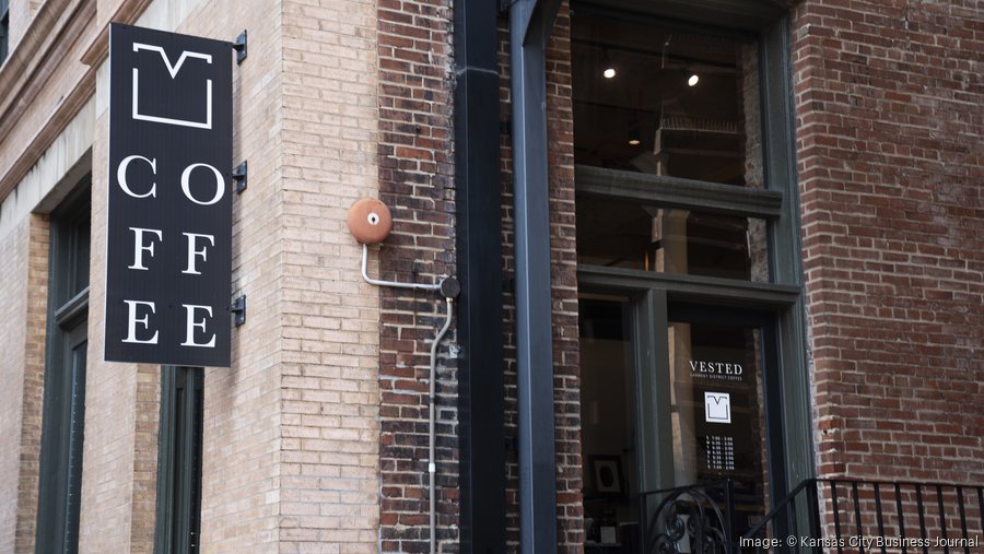 Vested, Café Corazón make Yelp list of Top 100 U.S. Coffee Shops