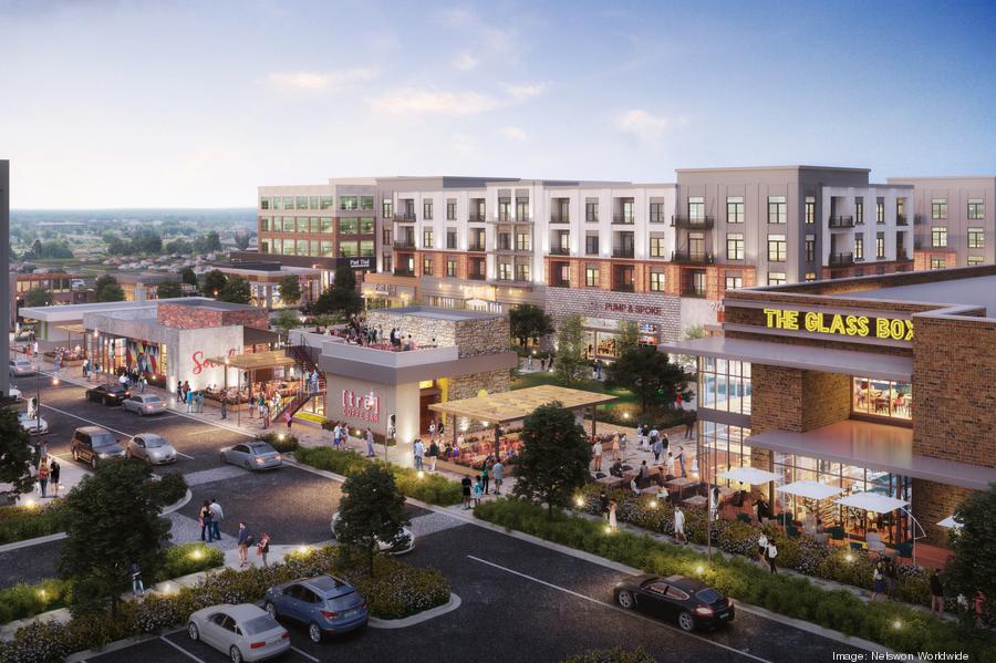 Toro secures financing for $560 million Johns Creek project