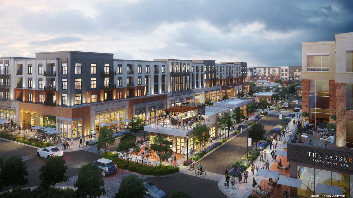 Johns Creek Favors Mark Toros Plan For Town Center With 750 Apartments Atlanta Business Chronicle 
