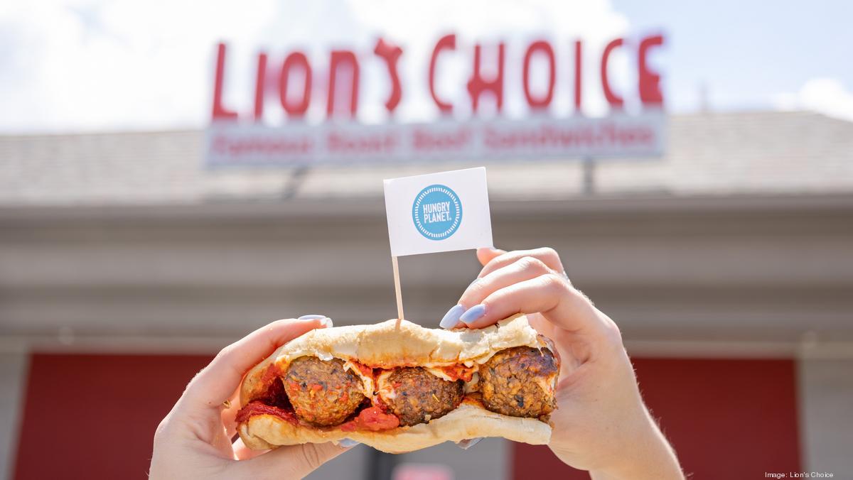 new-meatless-option-comes-to-lion-s-choice-st-louis-business-journal