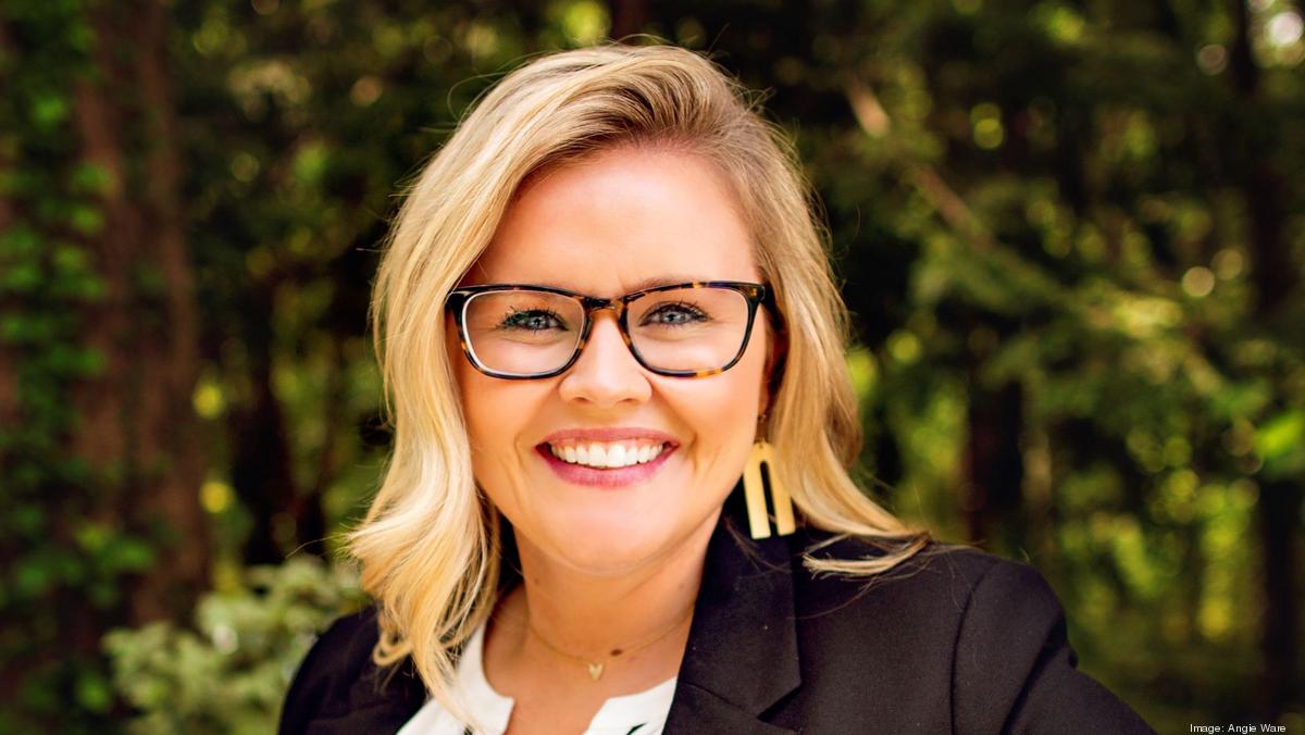 Women Who Lead Angie Ware of Coldwell Banker CollinsMaury Memphis