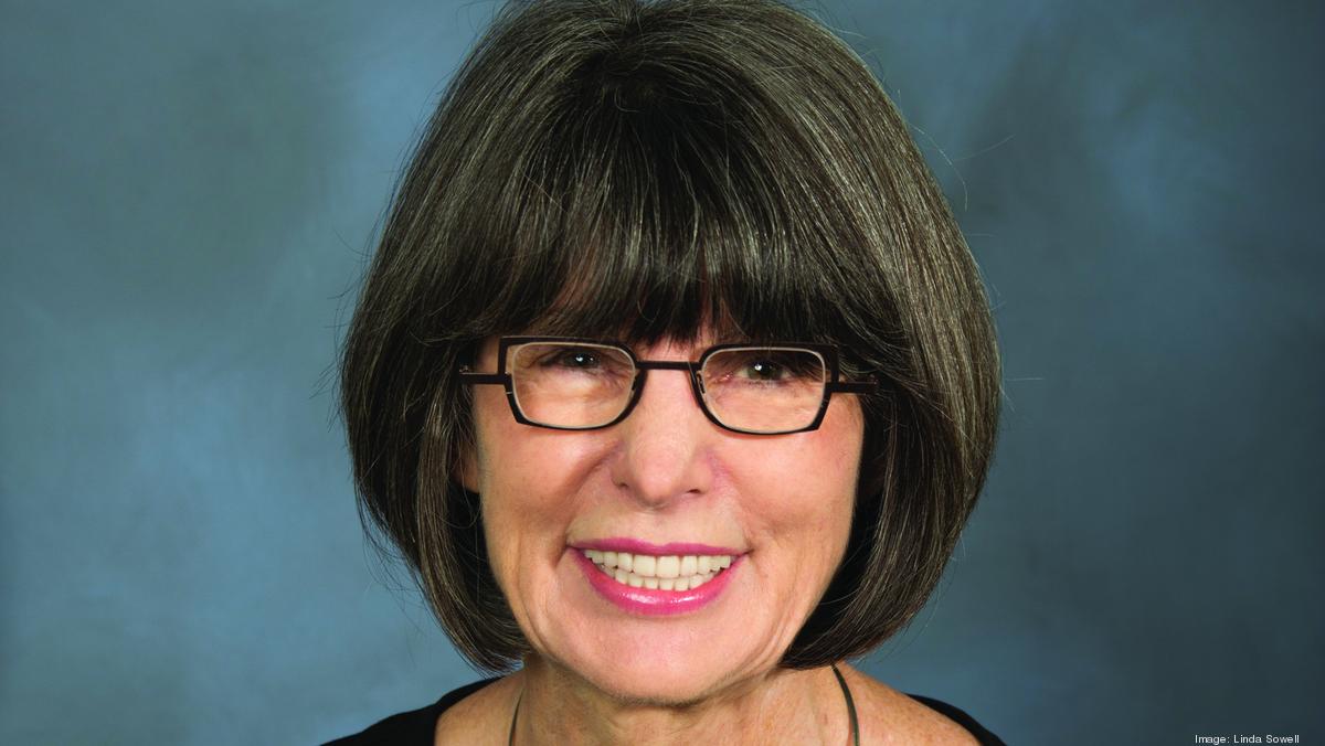 Women Who Lead Linda Sowell of Sowell Realtors Memphis Business Journal