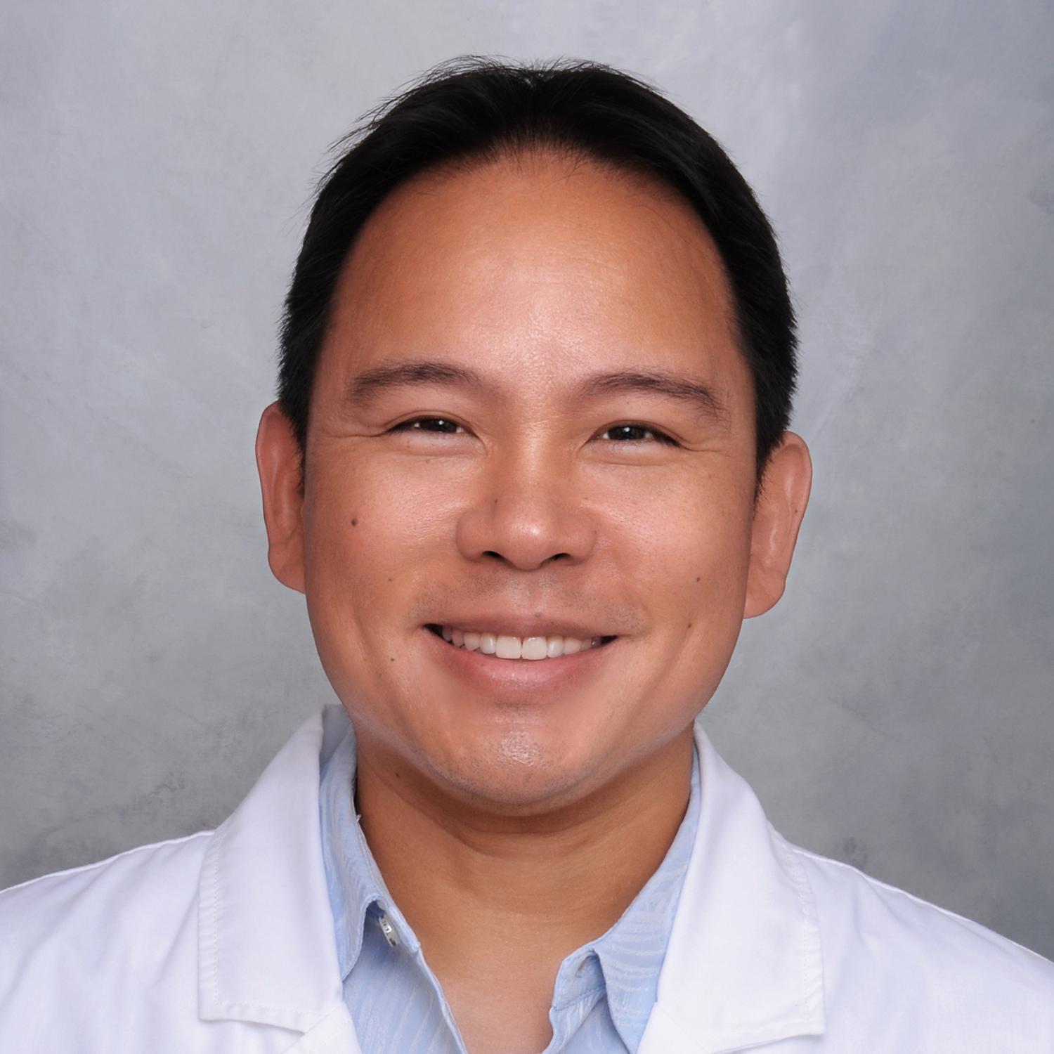 Ronson Sato, MD People on The Move Pacific Business News