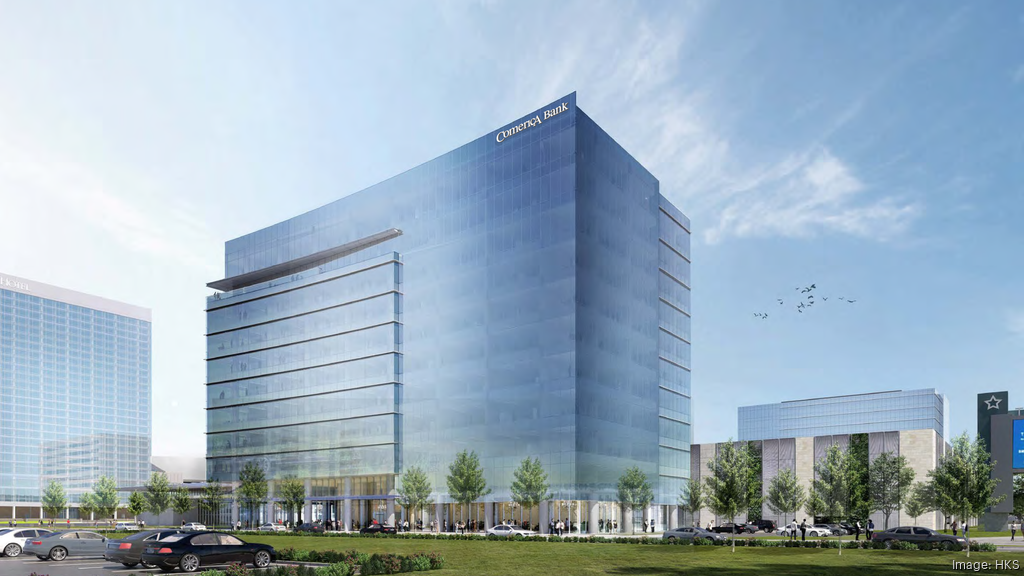 Tricolor Holdings office