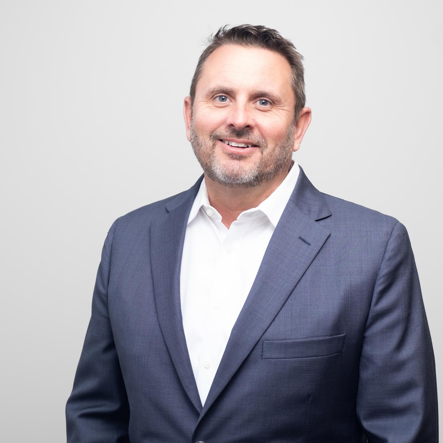 Rob Mason People on The Move Columbus Business First