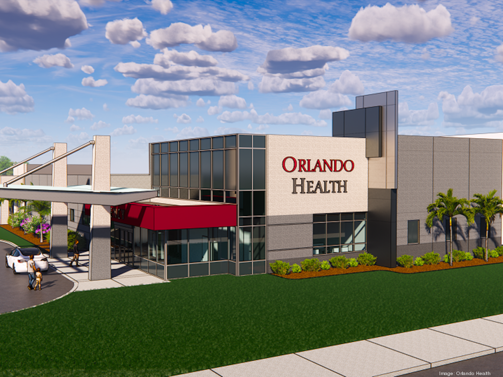 Orlando Regional Medical Center Company Profile - The Business Journals