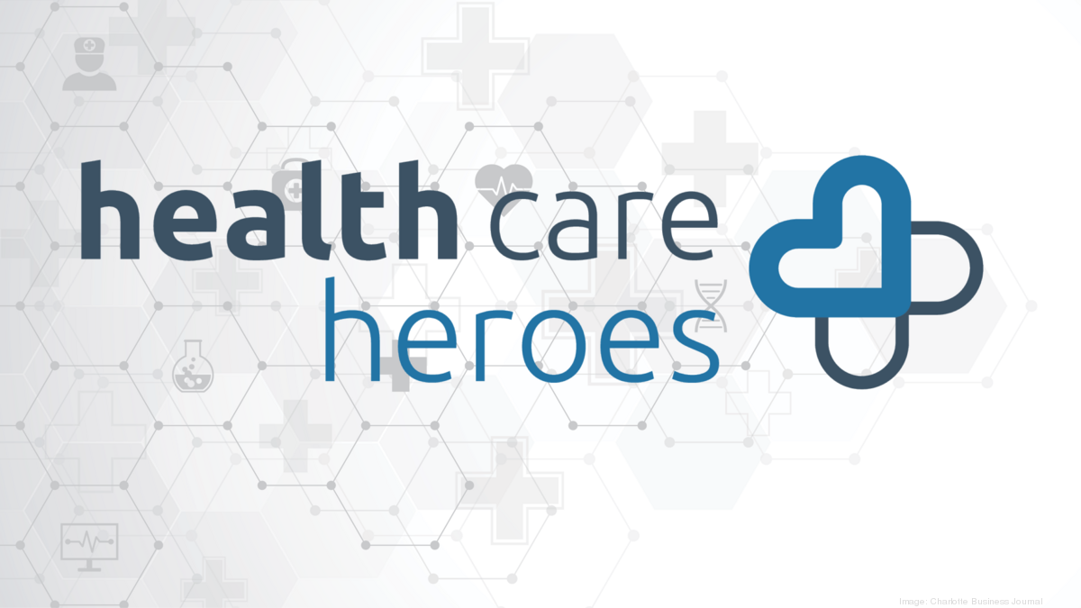 CBJ reveals finalists in Health Care Heroes Awards program Charlotte