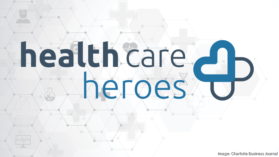 CBJ Reveals Finalists In Health Care Heroes Awards Program - Charlotte ...