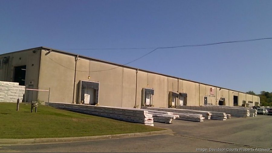 Stonelake Capital Partners buys Madison warehouses Nashville Business