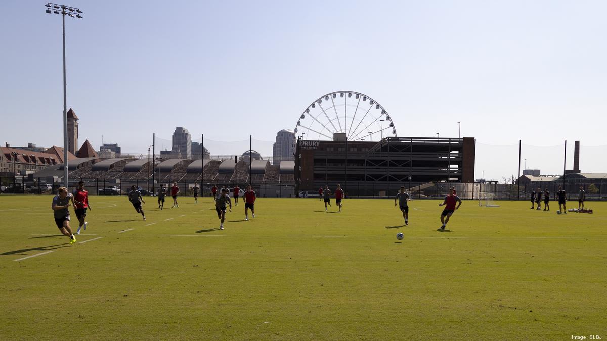 St. Louis CITY SC reveals jerseys, sponsored by Purina