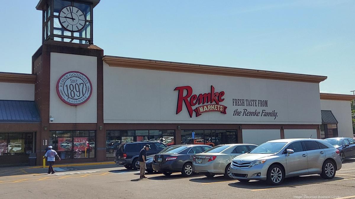 Remke Closing Hyde Park Plaza Store - Cincinnati Business Courier