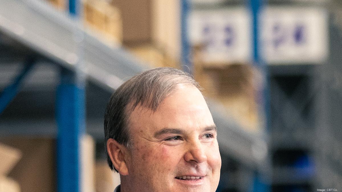 CBT Co. acquires Crush Bearings and Drives Cincinnati Business Courier