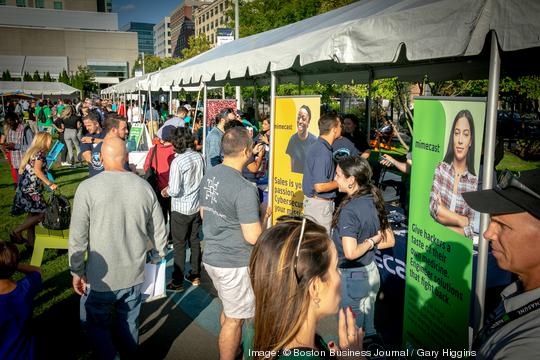 Boston TechJam 2022