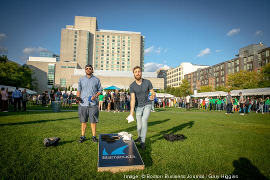 Boston TechJam 2022