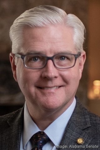 Greg Reed to lead new Department of Workforce - Birmingham Business Journal