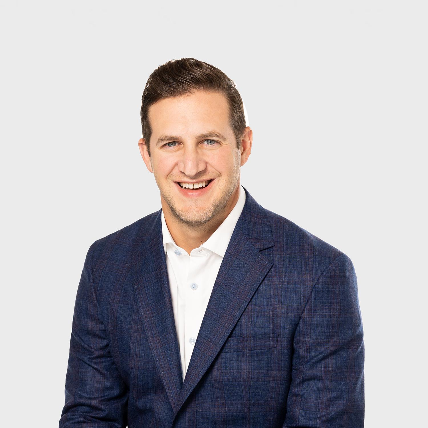 Dan Zeltser | People On The Move - Dallas Business Journal