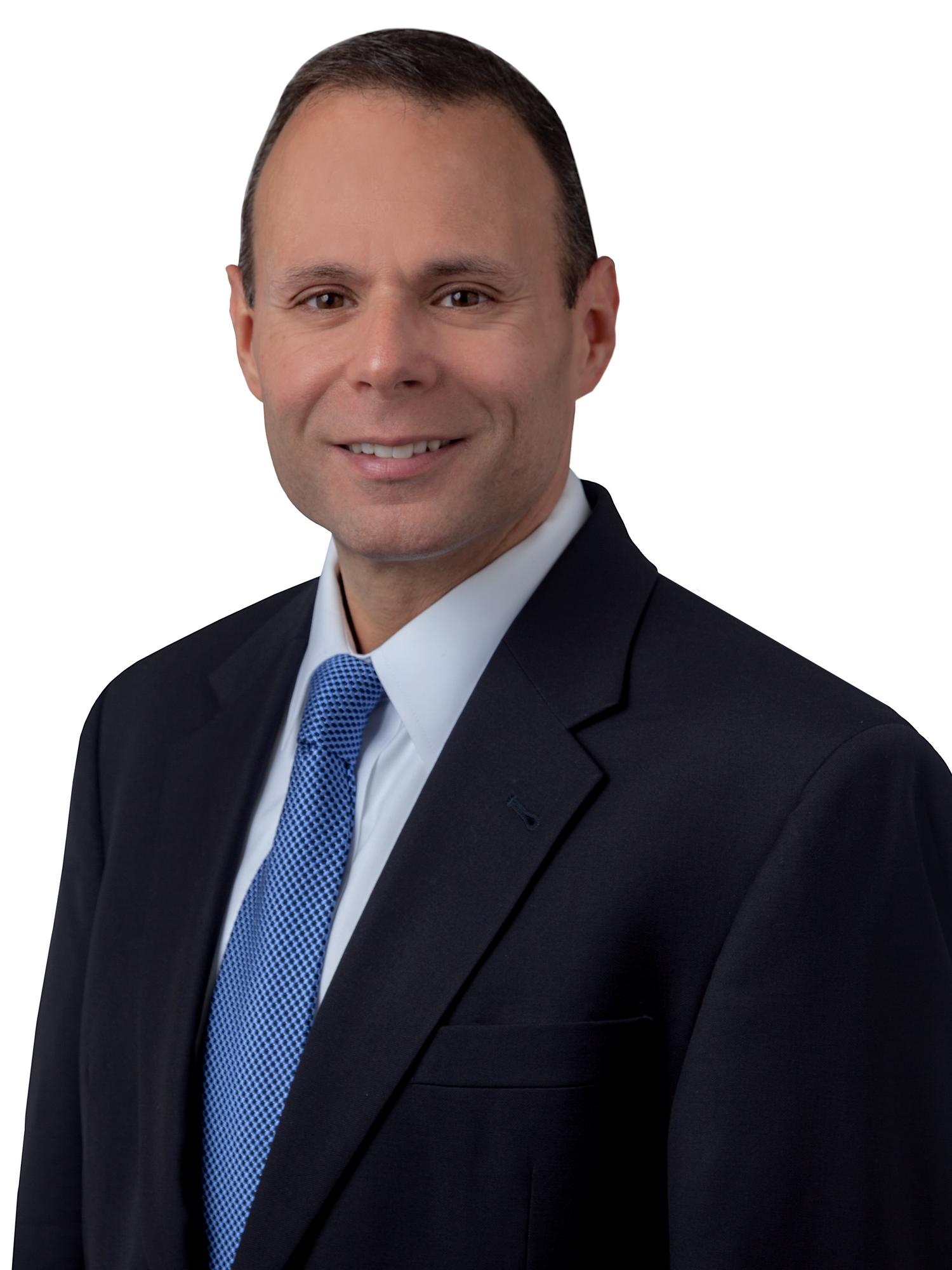 Noah Gens People on The Move Tampa Bay Business Journal