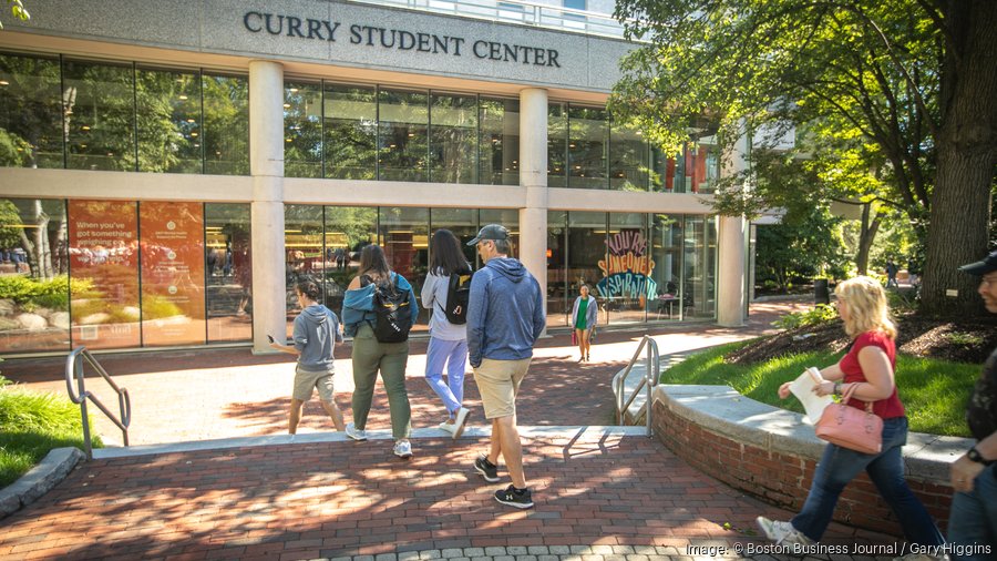 Trump immigration policy would give green cards to college graduates. How  would it impact Boston? - Boston Business Journal