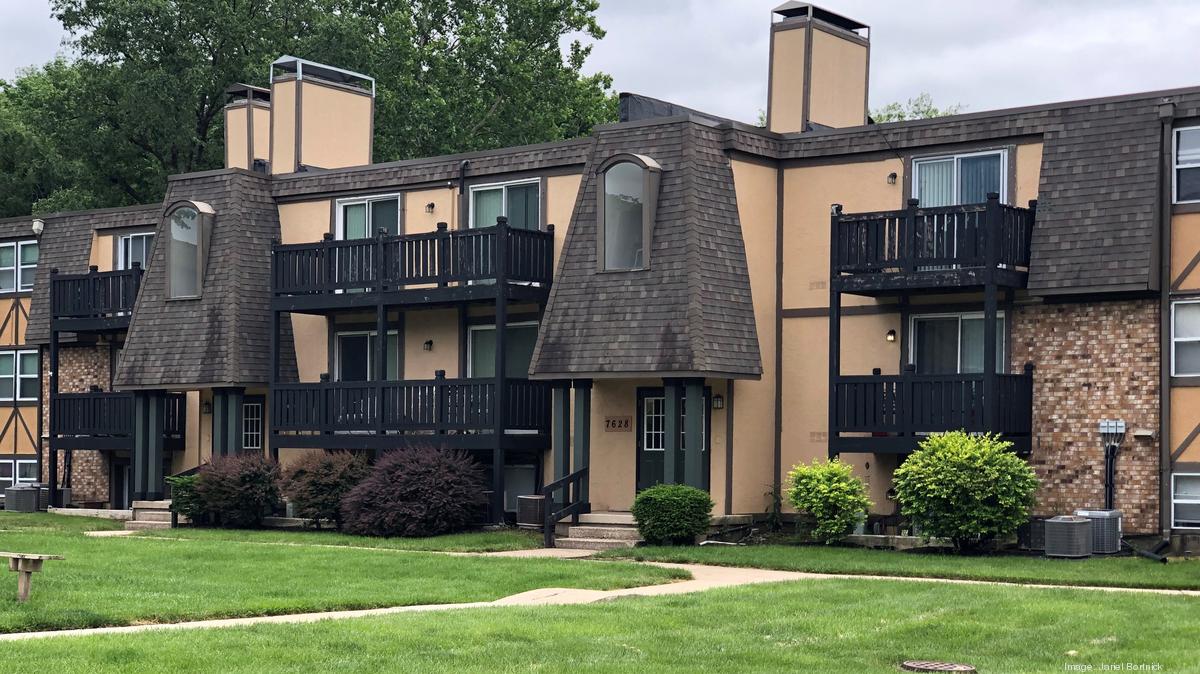 Quad Property Group acquires Arbor Square apartments in Shawnee