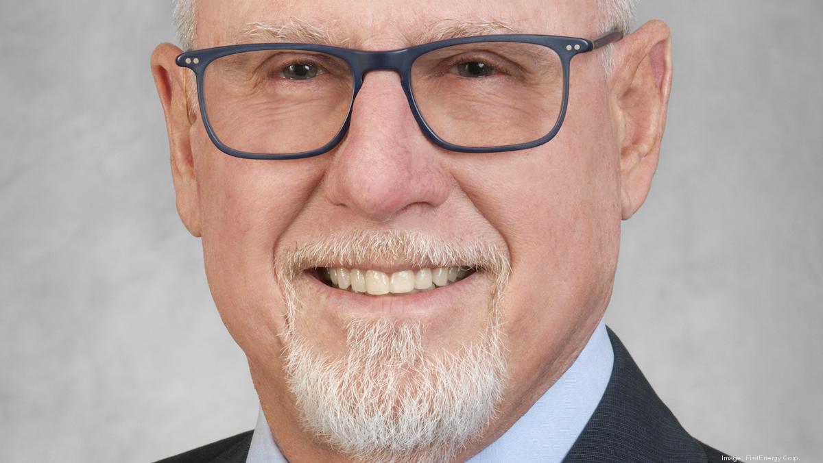 CEO of West Penn Power's parent company abruptly retires Pittsburgh