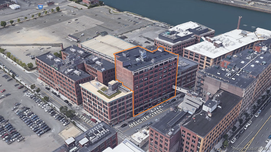 BPDA declines to approve GI Partners' Fort Point lab conversion, at
