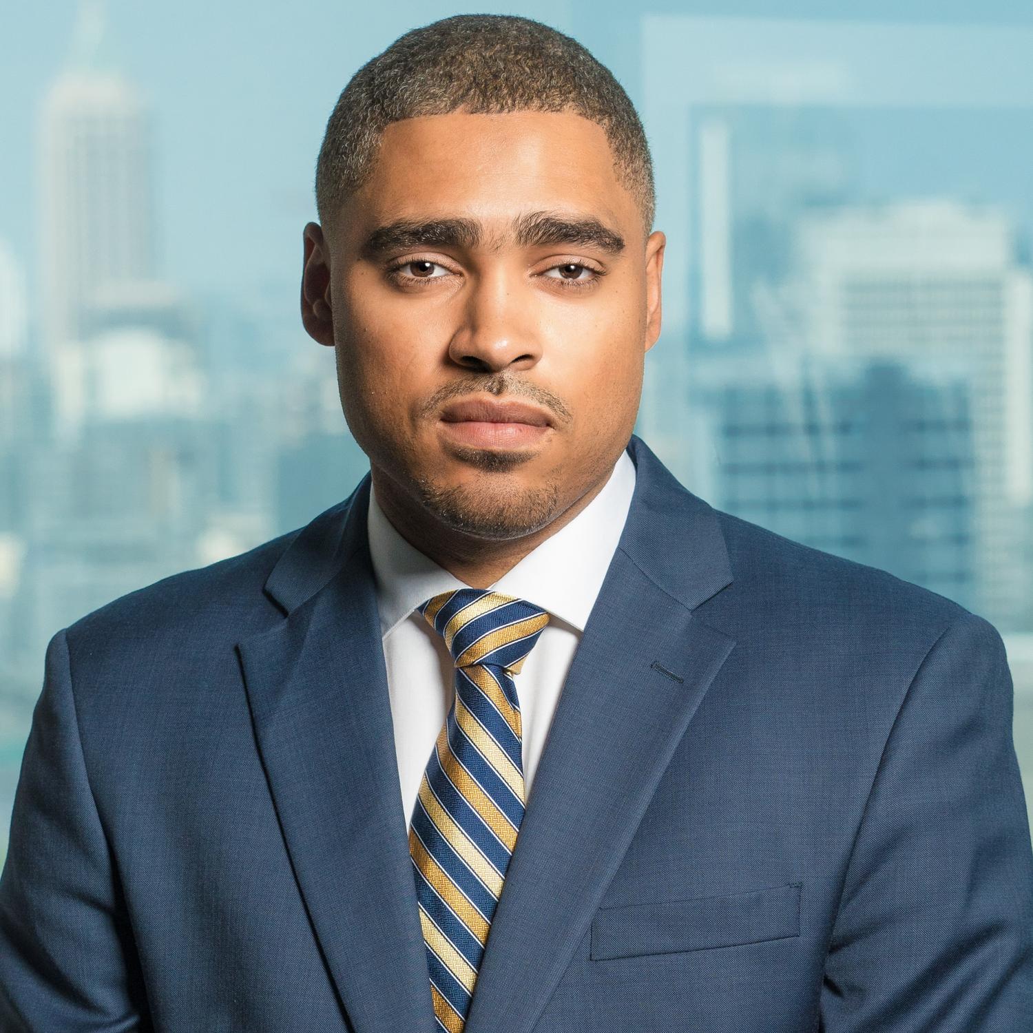 Tommy L. Collins, Jr. People on The Move Atlanta Business Chronicle