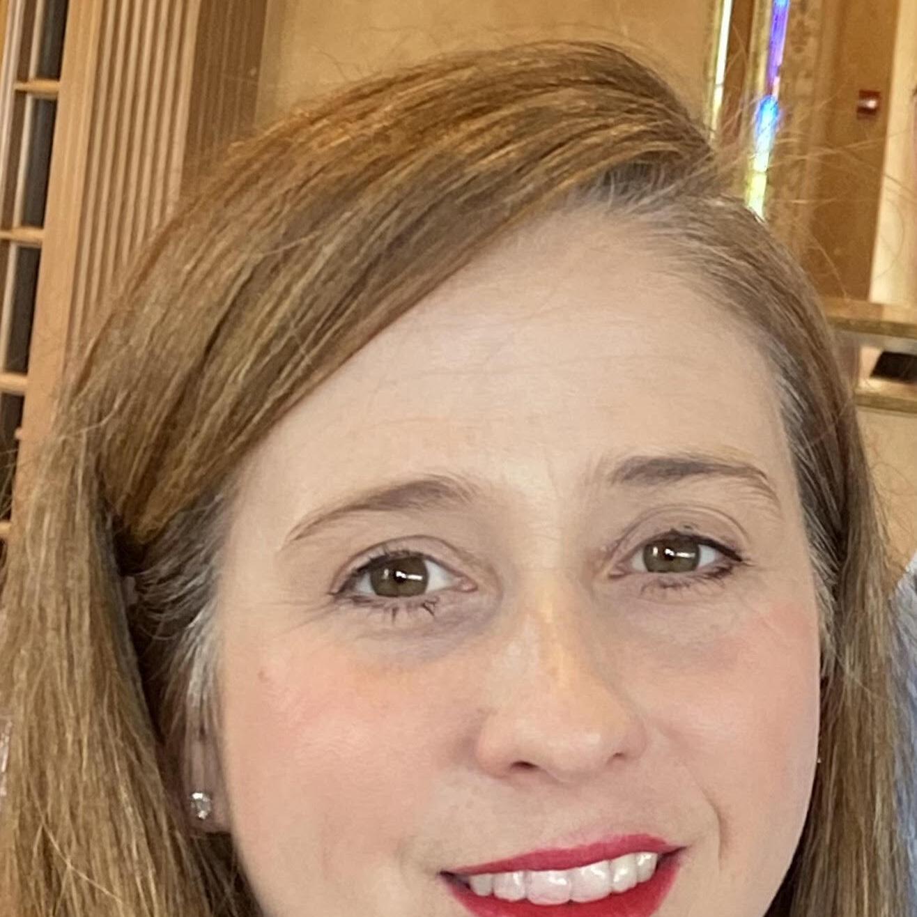 Lizzie Dove People on The Move Baltimore Business Journal